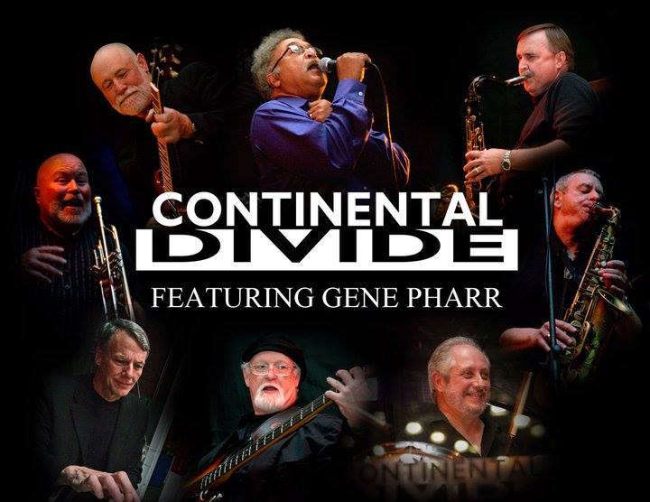 Concert On the Commons with Continental Divide